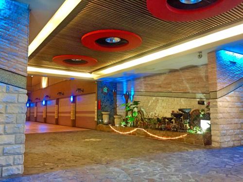 Lobby, Spring Breeze Boutique Motel in Zuoying District Lobby, Spring Breeze Boutique Motel in Zuoying District