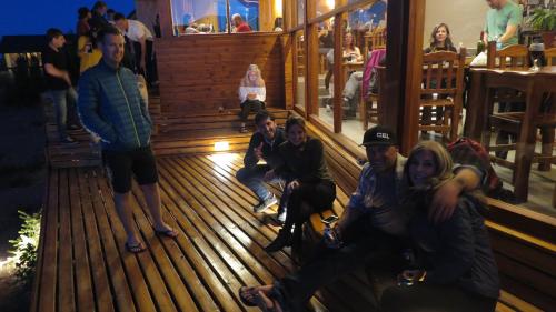 Attractions, America del Sur Hostel Calafate in El Calafate Attractions, America del Sur Hostel Calafate in El Calafate