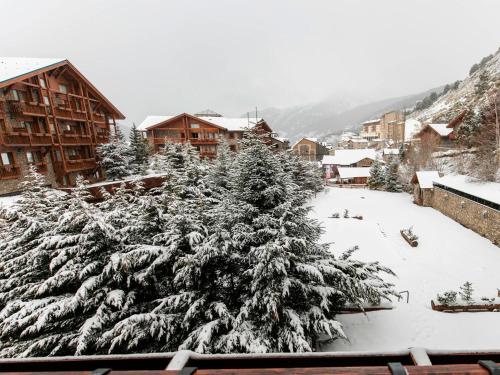 Sport Hotel in Escaldes-Engordany Sport Hotel in Escaldes-Engordany