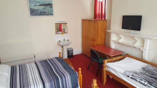 Grafton House in Leicester Grafton House in Leicester