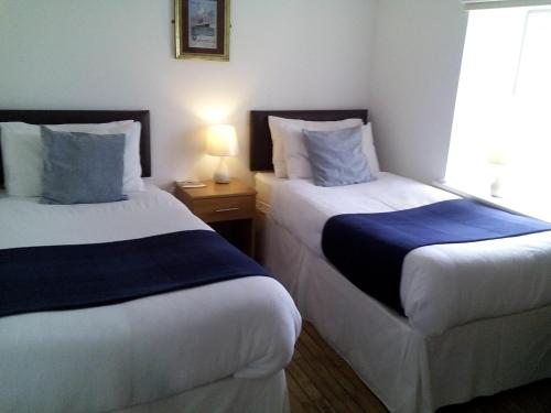 Starfish Rooms in Tarbert Starfish Rooms in Tarbert
