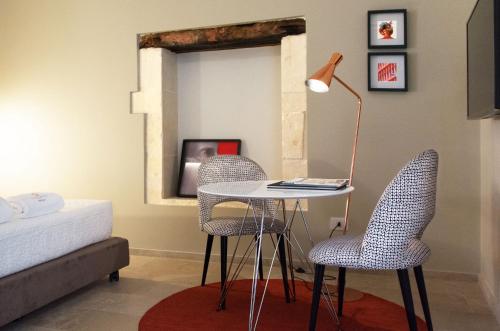 This photo about CinqueSuites Ortigia shared on HyHotel.com