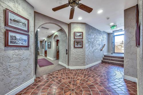 Hotel Plaza Resort Club Reno