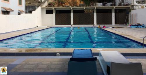 Instalações, Tudor Water Sports Hotel in Mombasa Instalações, Tudor Water Sports Hotel in Mombasa