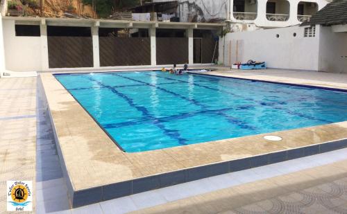 Instalações, Tudor Water Sports Hotel in Mombasa Instalações, Tudor Water Sports Hotel in Mombasa