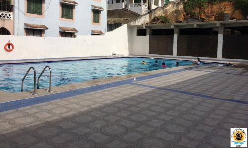 Instalações, Tudor Water Sports Hotel in Mombasa Instalações, Tudor Water Sports Hotel in Mombasa