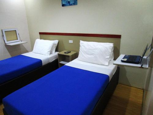 This photo about Citiscape Hotel Davao shared on HyHotel.com