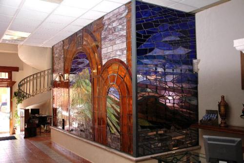 This photo about Hotel La Finca del Minero shared on HyHotel.com