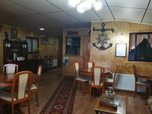 This photo about Hostal El Parque shared on HyHotel.com