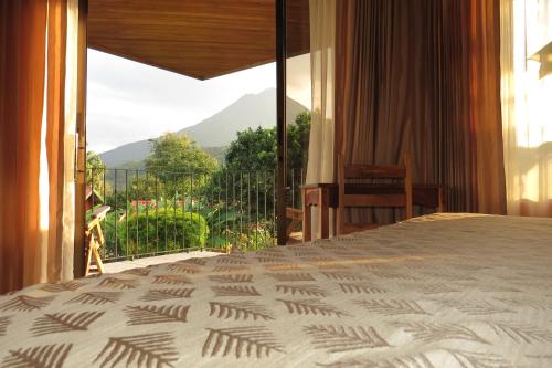 Hotel Miradas Arenal Hotel & Hotsprings