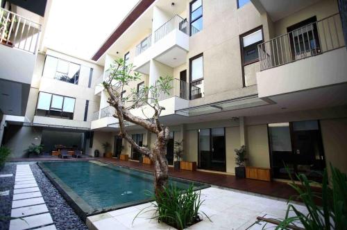 M Pavilion Karawaci in Binong M Pavilion Karawaci in Binong