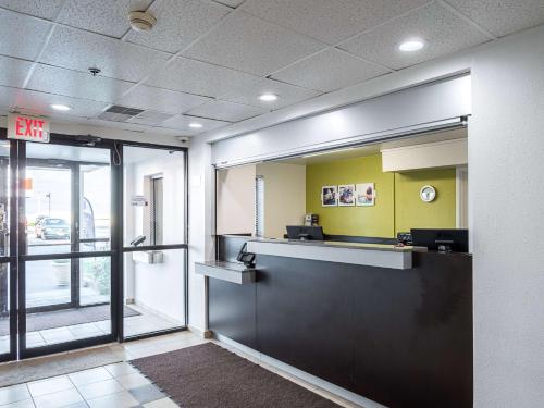 مدخل, Studio 6 Miamisburg, OH - Dayton in مياميزبورج مدخل, Studio 6 Miamisburg, OH - Dayton in مياميزبورج