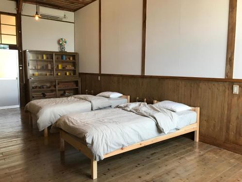 This photo about Neconoshima Hostel shared on HyHotel.com