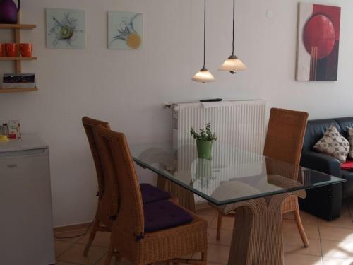 Ferienwohnung Berweiler in Schweich Ferienwohnung Berweiler in Schweich