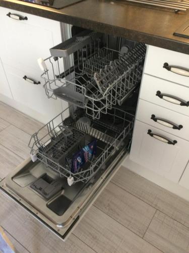 设施, Maliarik – Apartmán Deluxe (Maliarik – Apartman Deluxe) in 戴姆诺夫斯卡杜莱纳 设施, Maliarik – Apartmán Deluxe (Maliarik – Apartman Deluxe) in 戴姆诺夫斯卡杜莱纳