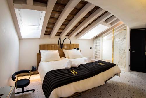 Spirito Santo Palazzo Storico in Rovinj Spirito Santo Palazzo Storico in Rovinj