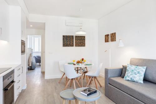 This photo about Hello Lisbon Rossio Teatro Nacional Apartments shared on HyHotel.com