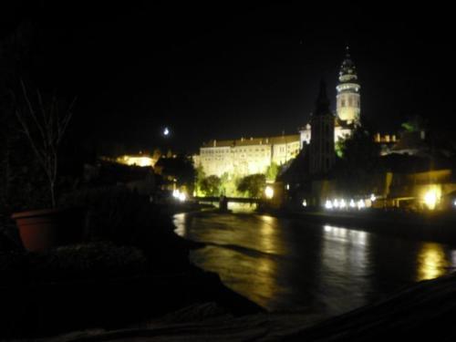 This photo about Penzion Podhradi shared on HyHotel.com