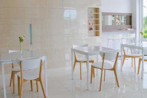 Charisma Residence near Bangkok Hospital Rayong Charisma Residence near Bangkok Hospital Rayong