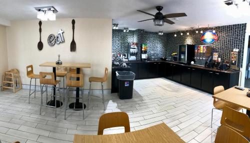 Baymont by Wyndham Stevens Point in Stevens Point Baymont by Wyndham Stevens Point in Stevens Point