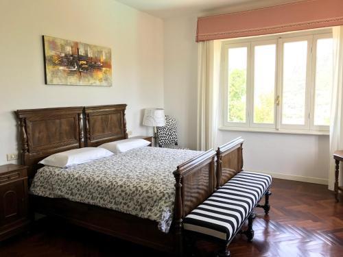 This photo about Sogno Verde B&B shared on HyHotel.com