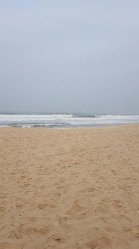 This photo about Residence Saint-Jacques Bord de Mer shared on HyHotel.com