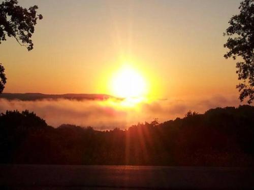 在meiguo.com看到的Beaver Lake Lodge的介绍图片