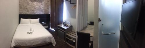 This photo about Gurney Lodge shared on HyHotel.com