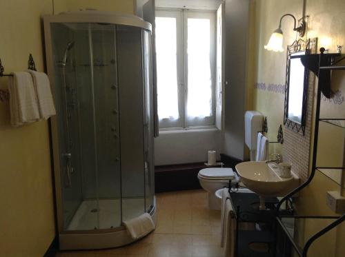 B&B Lauretum in Loreto Aprutino B&B Lauretum in Loreto Aprutino