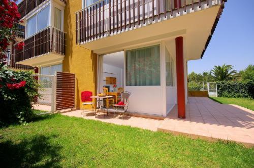 Hotel Apartamentos Albir Costa Verde