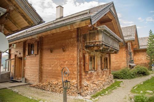 Bejárat, Ferienhaus Krassnig in Turrach Bejárat, Ferienhaus Krassnig in Turrach