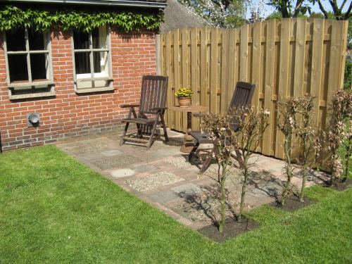 't Zwaluwennest in Exloo 't Zwaluwennest in Exloo