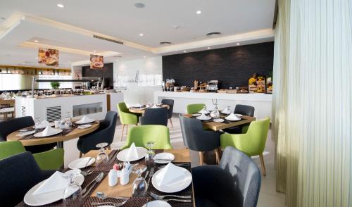 Restaurante, ibis Styles Manama Diplomatic Area in Manama Restaurante, ibis Styles Manama Diplomatic Area in Manama