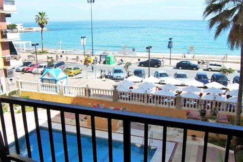 PERLA 2 Paseo Marítimo