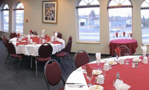 This photo about Amosphere Complexe shared on HyHotel.com