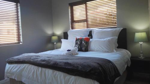 This photo about Bergsig Selfcatering shared on HyHotel.com