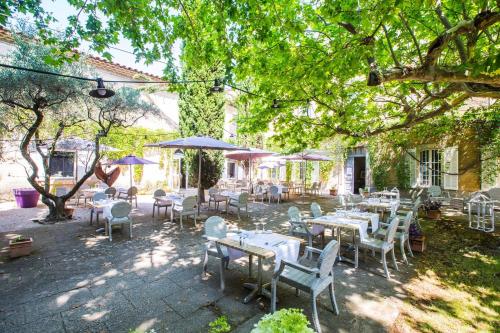 This photo about Le Vieux Four shared on HyHotel.com