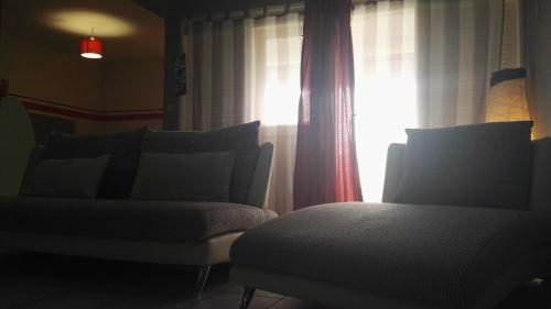 T2 de 56m2 sur terrain (560m2)avec jardin securise in Kuru T2 de 56m2 sur terrain (560m2)avec jardin securise in Kuru