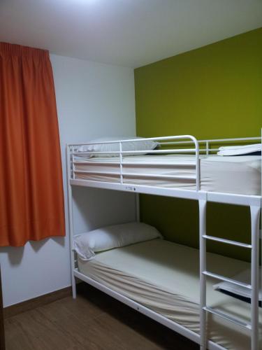 This photo about Pension San Fermin shared on HyHotel.com