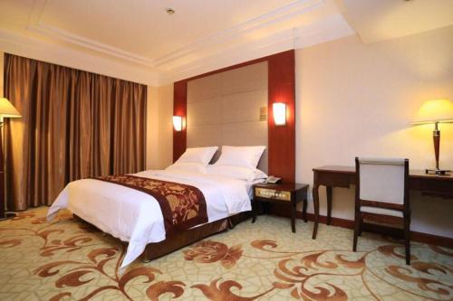 This photo about Beilingju hotel shared on HyHotel.com