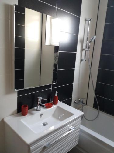 Apartament Selimbar in Selimbar Apartament Selimbar in Selimbar