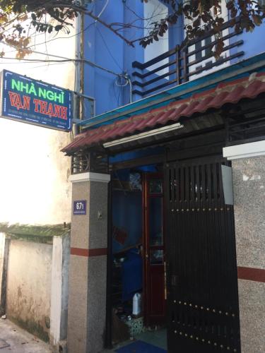 This photo about Van Thanh Motel shared on HyHotel.com