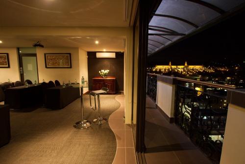 Phòng tiệc, Hotel 224 in Pretoria Phòng tiệc, Hotel 224 in Pretoria