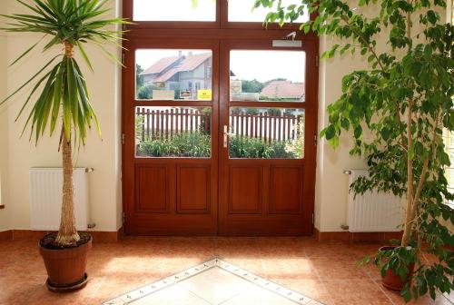 บริการและสิ่งอำนวยความสะดวก, Pihenokereszt Panzio in โซพรอน บริการและสิ่งอำนวยความสะดวก, Pihenokereszt Panzio in โซพรอน