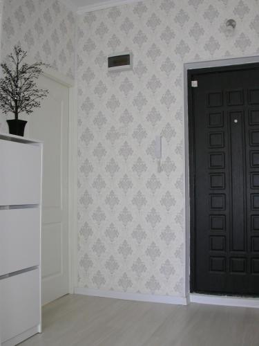 AHome 84 in Orbita district, Almaty AHome 84 in Orbita district, Almaty