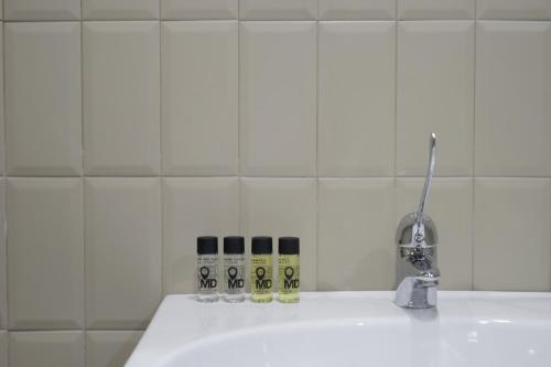 This photo about MD Design Hotel - Portal del Real shared on HyHotel.com