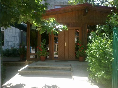 claudia Hotel