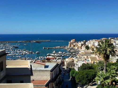 This photo about Appartamenti in Centro shared on HyHotel.com