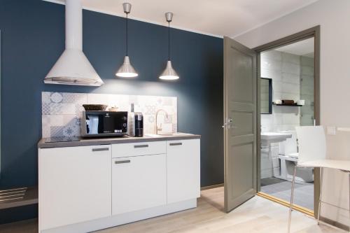 Facilities, Johan Suites & Spa in Kuressaare Facilities, Johan Suites & Spa in Kuressaare