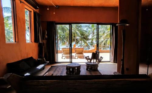 מתקני המלון, Tama Lodge in Mbour מתקני המלון, Tama Lodge in Mbour